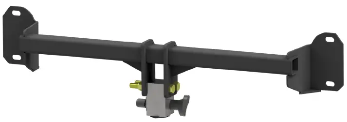 STEALTH-SHR36001-Mini-Cooper-Rack-Hitch-Receiver-product