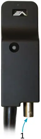 VISUAL ENGINEERING MFR-DB Dual Optical Camera A1