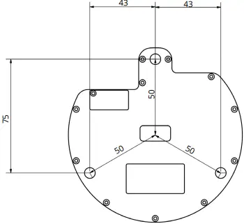 VISUAL ENGINEERING MFR-DB Dual Optical Camera A11