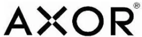 AXOR logo