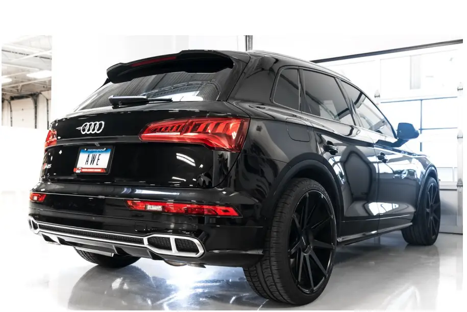 AWE 3020-31022 Touring Edition Exhaust System