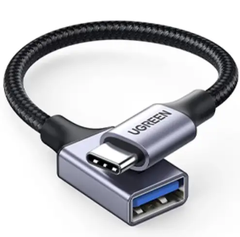 UGREEN 70889P USB Data Cable US378