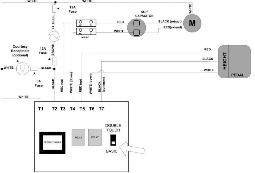 Hill-Laboratories-COMPANY-HA90E-Exam-Medical-Table-FIG-14