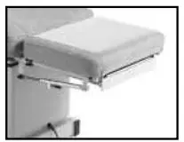 Hill-Laboratories-COMPANY-HA90E-Exam-Medical-Table-FIG-2