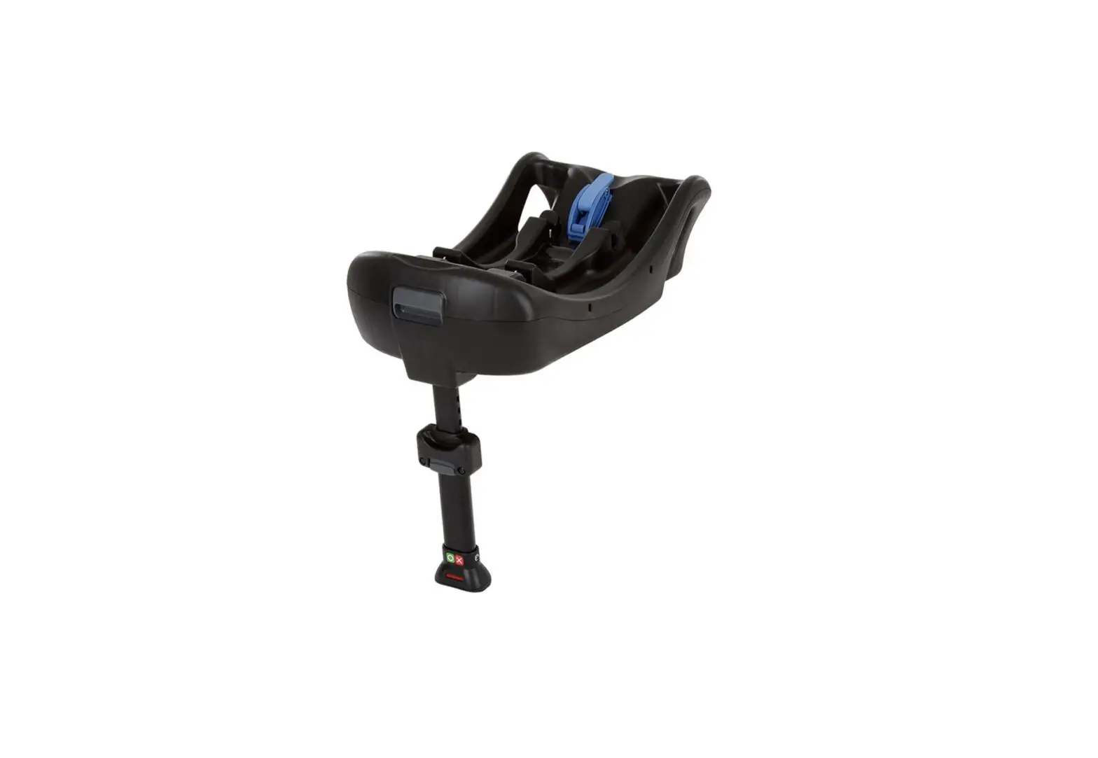Joie Clickfittm R129 Car Seat Base Instructions