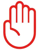 ANZZI SD AZ050 01 Glass Shower Door - Icon