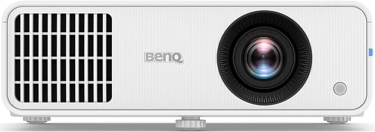 BenQ LW550 WXGA DLP Beamer