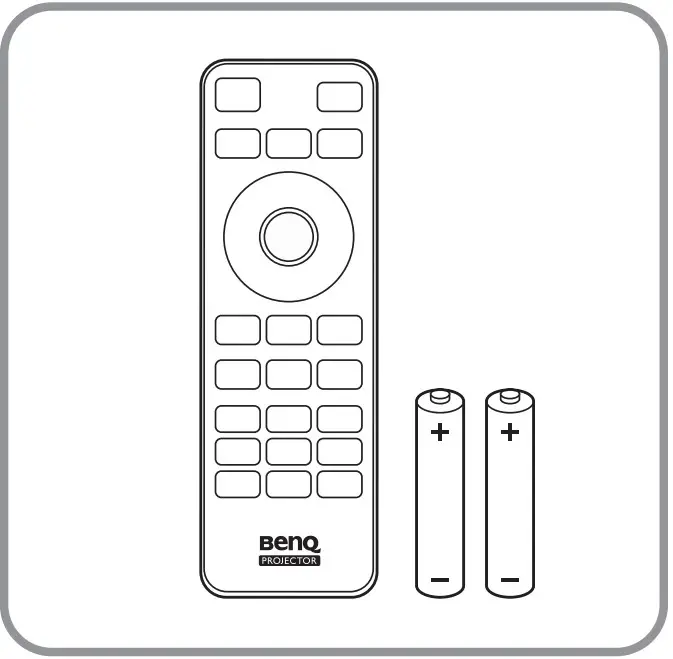 Remote