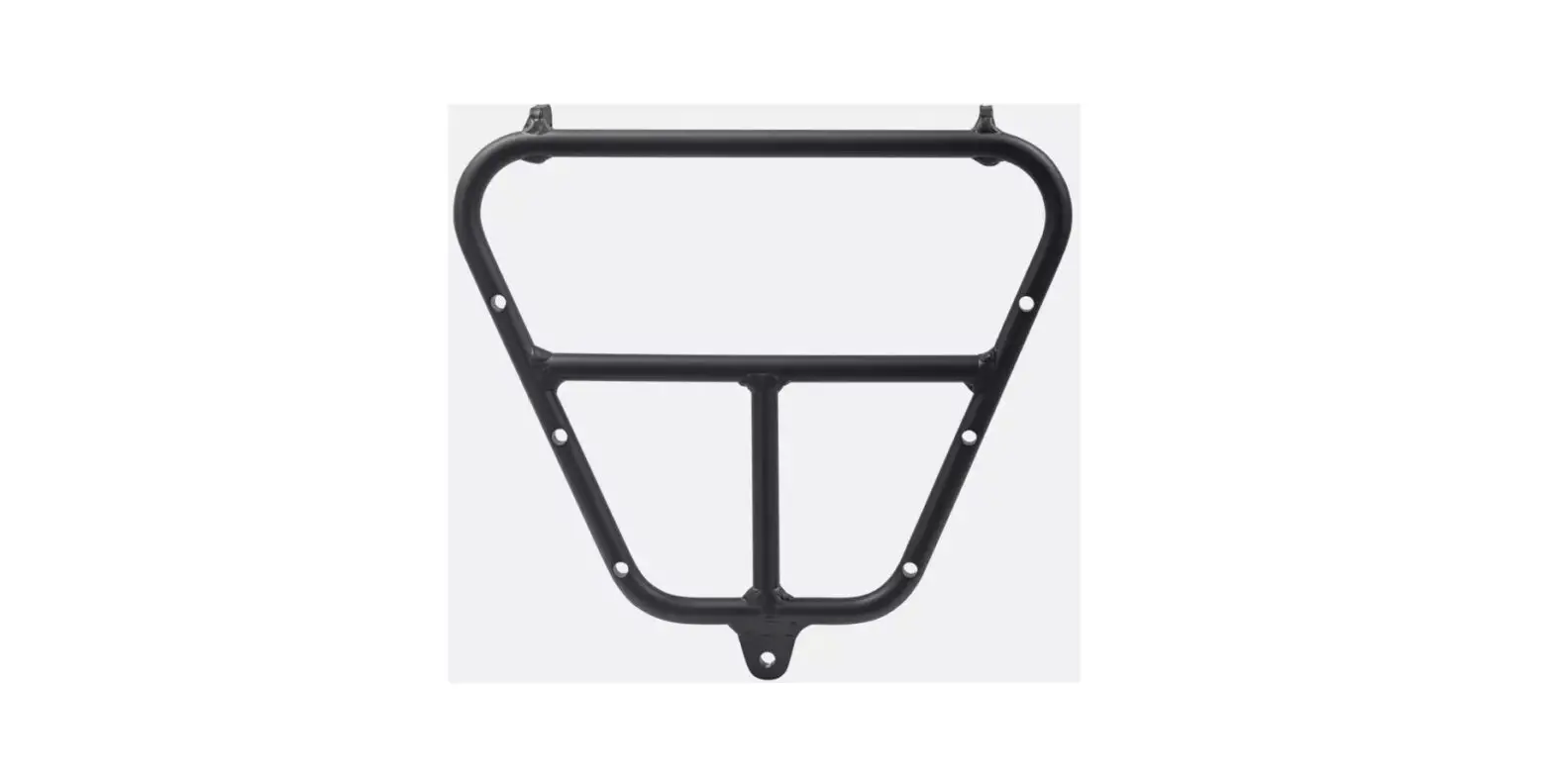 Sportrack Sr0033 Cargo Roof Basket Net Installation Guide