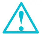 Warning icon