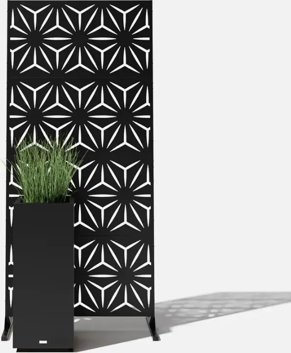 Parilla Privacy Screen