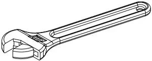 Wrench