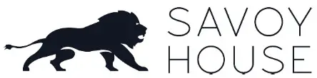 SAVOY HOUSE - logo