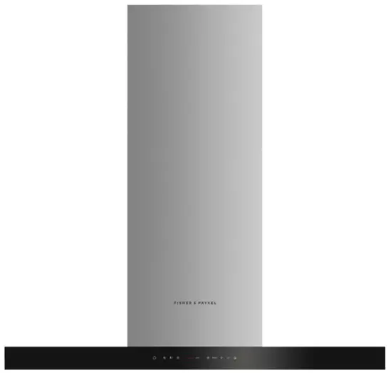 FISHER PAYKEL HC90DCXB4 90cm Wall Rangehood - Cover