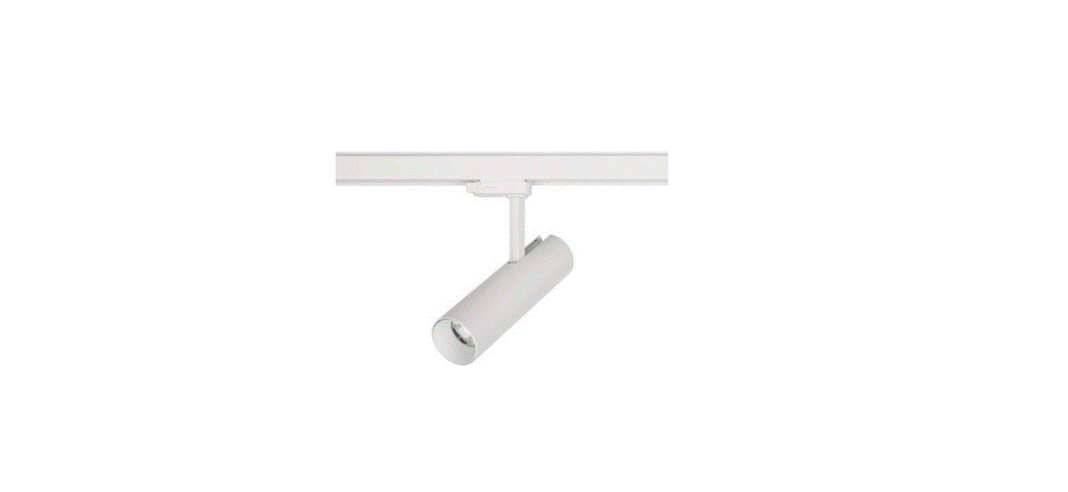 Led2 Matrix 1 Rail Strip Lamp Instruction Manual