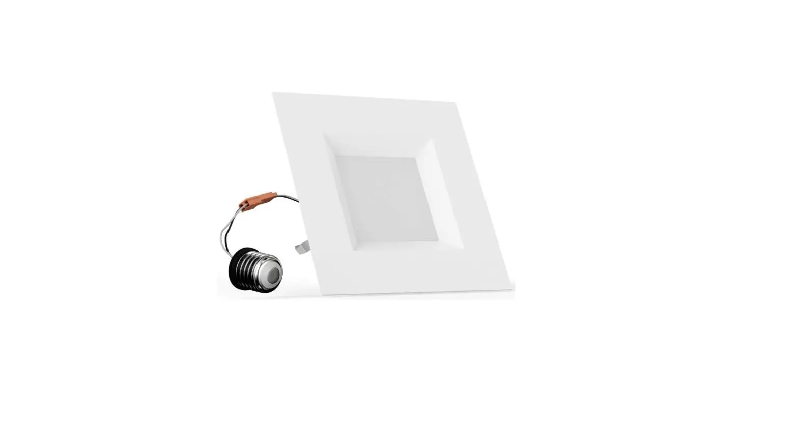 Ledmyplace Wen-d726-90-xxxx-s 8 Inch Recessed Led Downlight User Manual