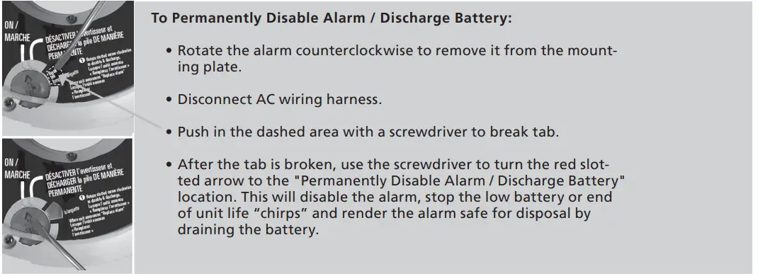 KIDDE-P4010ACSCOAQ-WF-CA-Smoke-Carbon-Monoxide-Alarm-FIG-10