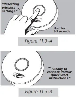 KIDDE-P4010ACSCOAQ-WF-CA-Smoke-Carbon-Monoxide-Alarm-FIG-9