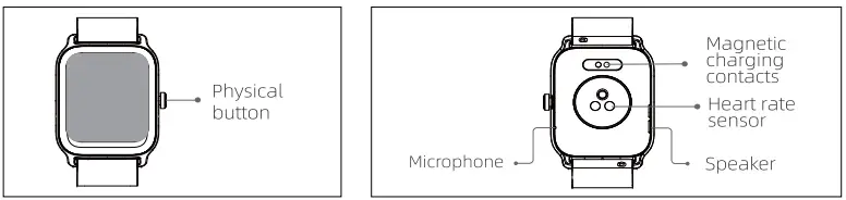 udfinefit-UDFINE-Watch-Starry-2