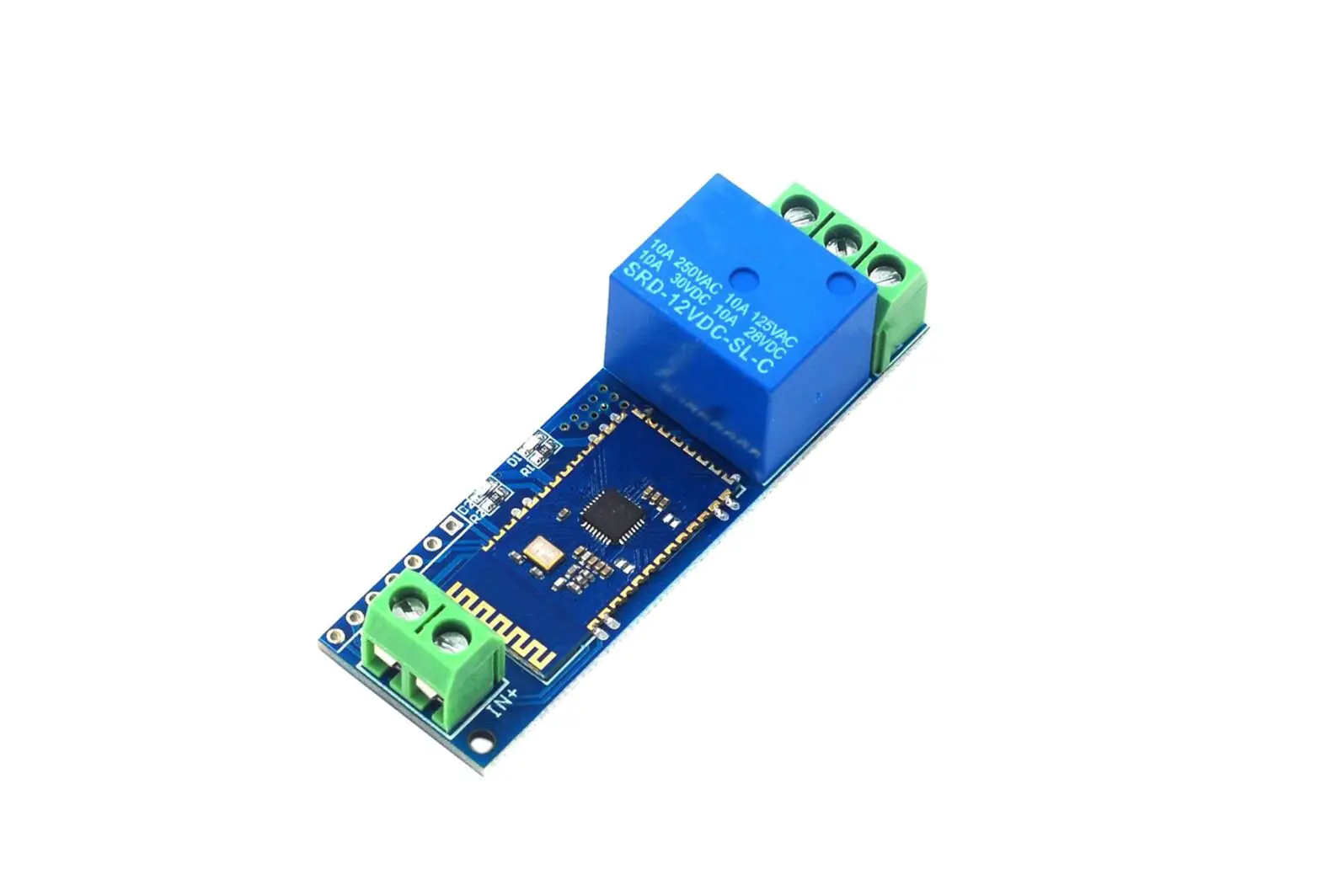 Lc Technology 5v Bluetooth Relay Module Bluetooth Remote Control Switch User Guide Lc Technology 5v Bluetooth Relay Module Bluetooth Remote Control Switch User Guide
