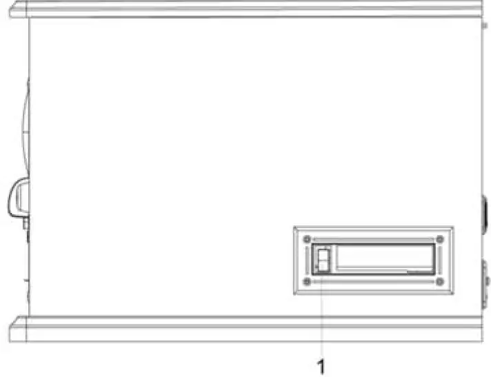 VICTROLA VTA-600B Wooden 8 In 1 Nostalgic Record Player 02