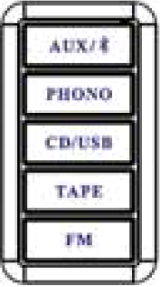 VICTROLA VTA-600B Wooden 8 In 1 Nostalgic Record Player 07