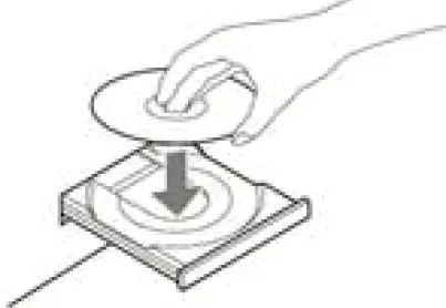 VICTROLA VTA-600B Wooden 8 In 1 Nostalgic Record Player 13