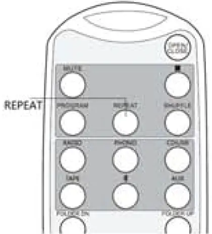 VICTROLA VTA-600B Wooden 8 In 1 Nostalgic Record Player 24