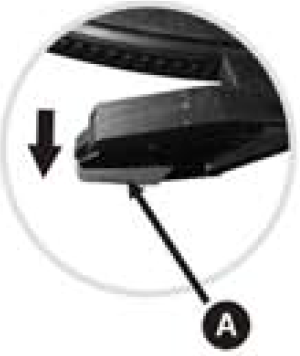 VICTROLA VTA-600B Wooden 8 In 1 Nostalgic Record Player 29