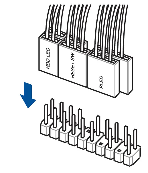 ASUS B760M-A D4 TUF Gaming Motherboard-fig-6