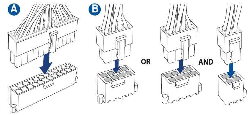 ASUS B760M-A D4 TUF Gaming Motherboard-fig-7