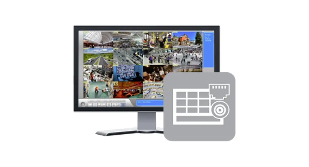 Geovision Gv-cms Series V2 Professional Central Monitoring System (cms) Software User Guide Geovision Gv-cms Series V2 Professional Central Monitoring System (cms) Software User Guide