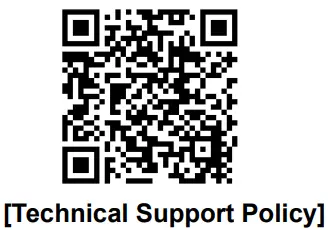 GeoVision GV PBL8800 GV IP Panoramic Cameras - qr code 2