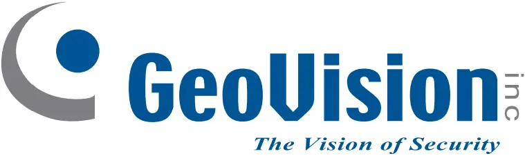 GeoVision logo