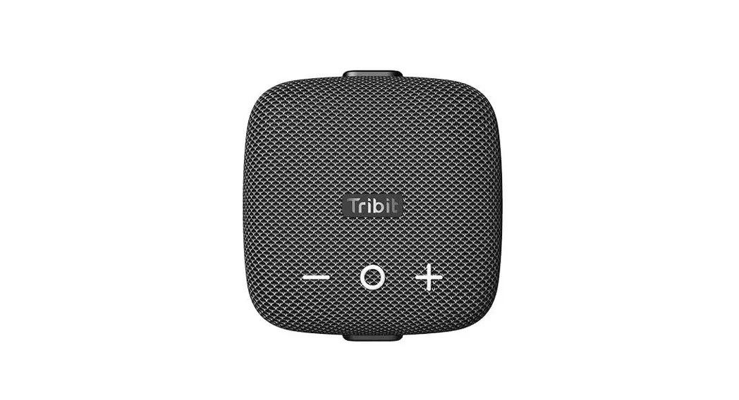 Tribit Stormbox Micro 2 Portable Wireless Speaker User Manual