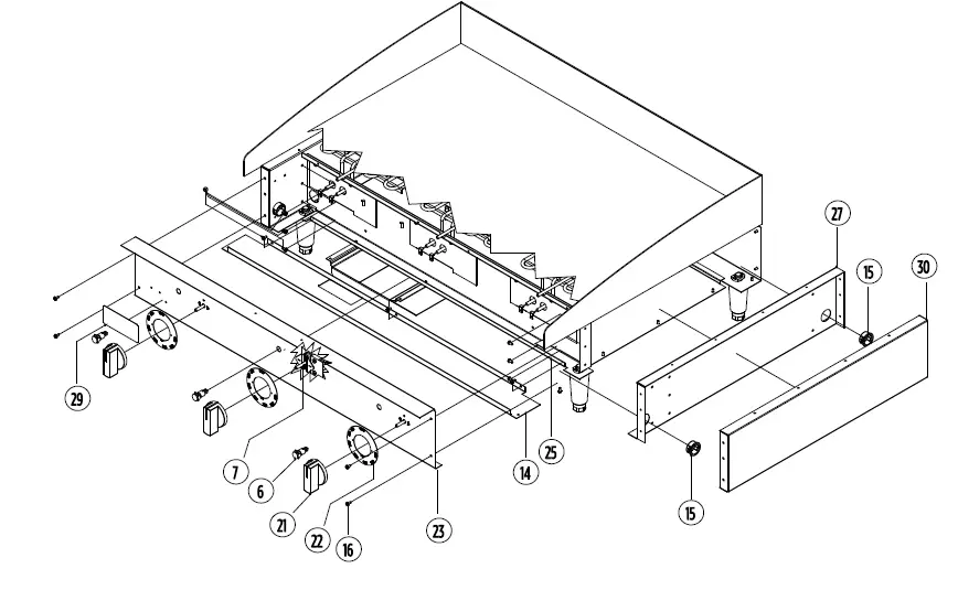 APW-Wyott-EG-24S-Workline-Griddle-Electric -Countertop-04
