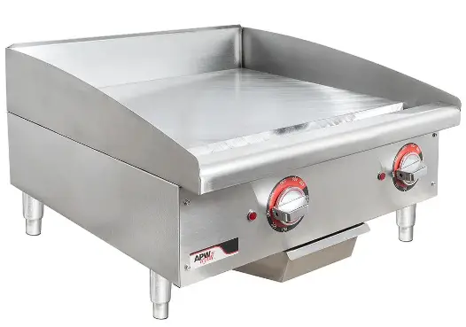 APW-Wyott-EG-24S-Workline-Griddle-Electric -Countertop-product-image