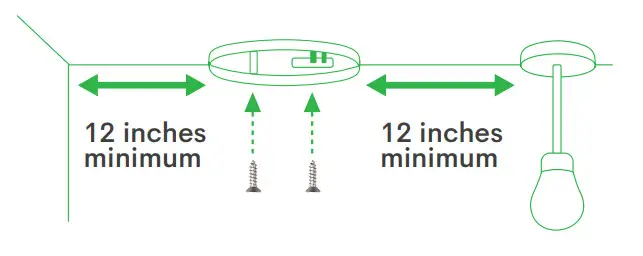 Frontpoint Booklet and Video Security System - fig 17