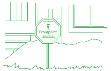 Frontpoint Booklet and Video Security System - fig 18