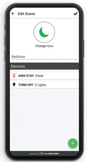 Frontpoint Booklet and Video Security System - fig 22