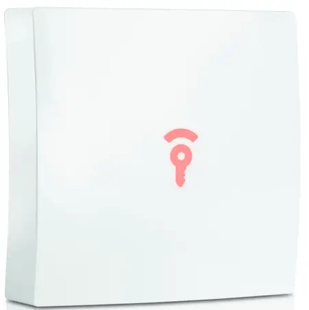 Frontpoint Booklet and Video Security System - fig 4