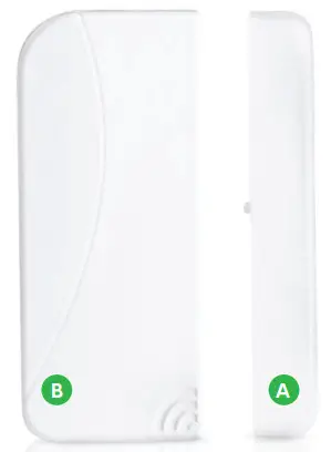 Frontpoint Booklet and Video Security System - fig 8