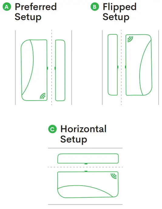 Frontpoint Booklet and Video Security System - fig 9