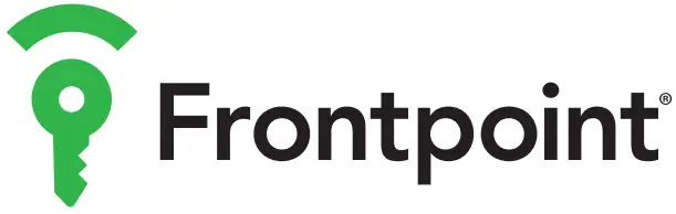 Frontpoint logo
