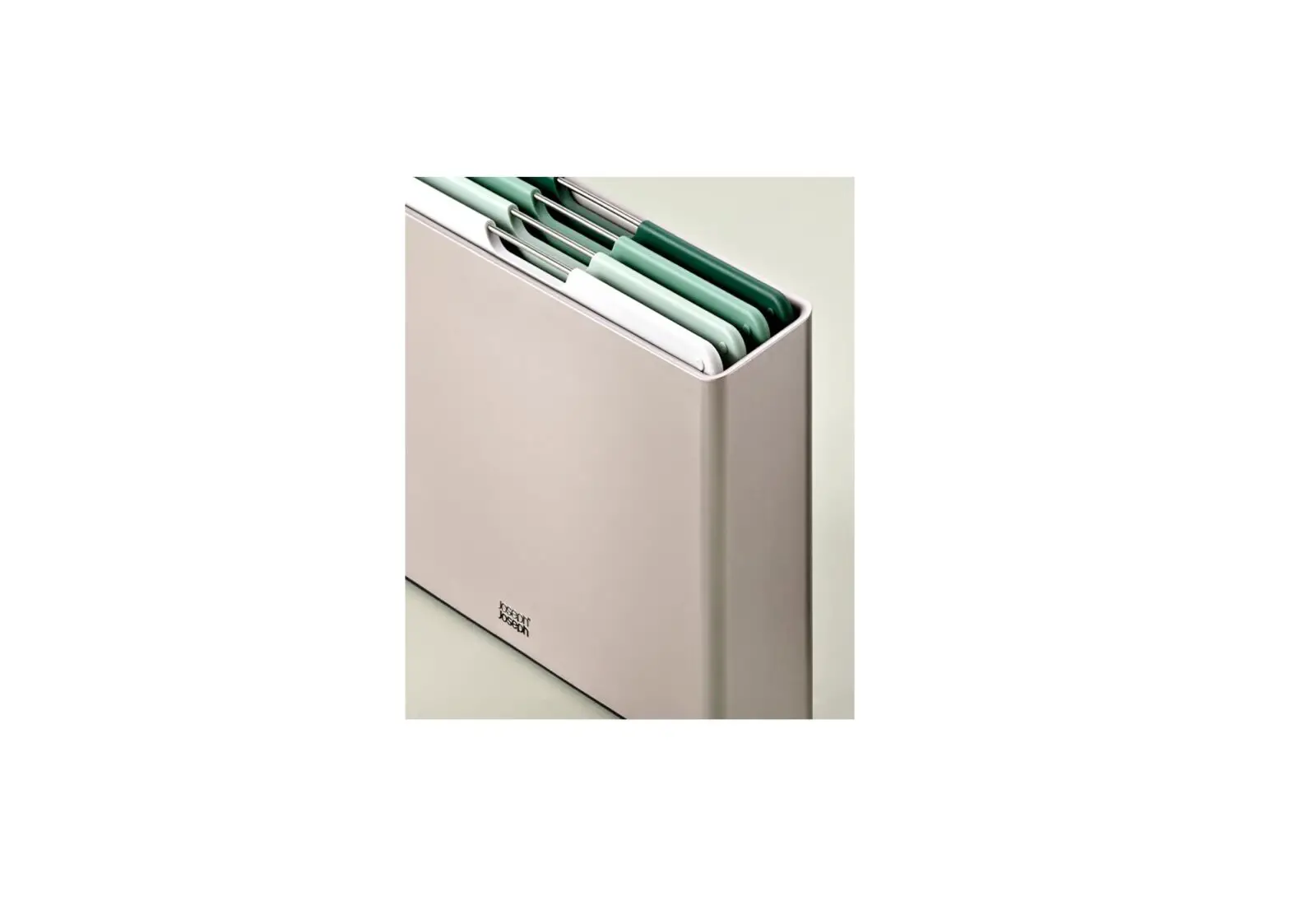 Joseph Joseph 60197 Folio 4 Piece Chopping Board Set Owner's Manual Joseph Joseph 60197 Folio 4 Piece Chopping Board Set Owner's Manual