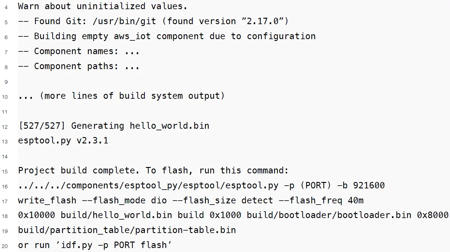 ESPRESSIF ESP32-S2-MINI-2 WiFi Module 15