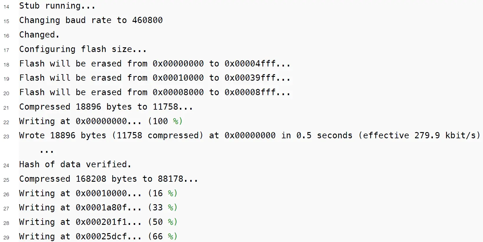 ESPRESSIF ESP32-S2-MINI-2 WiFi Module 18