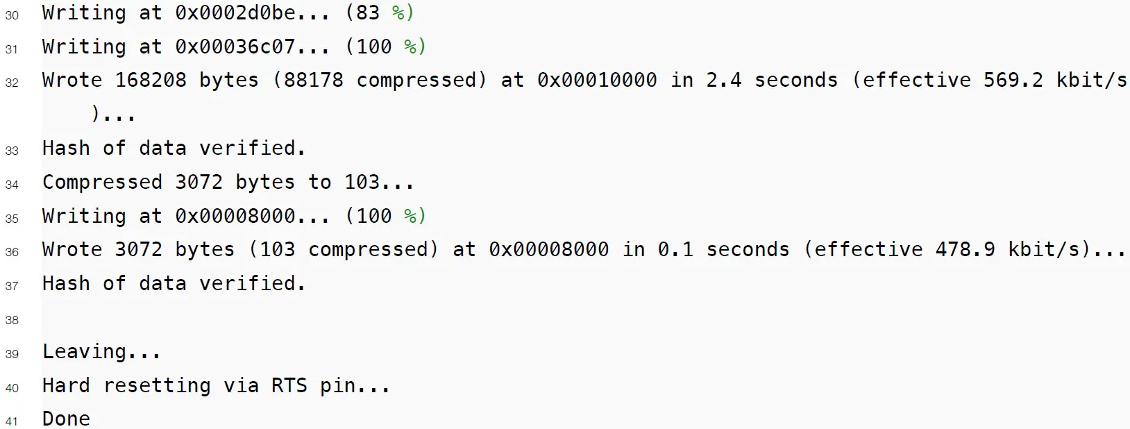 ESPRESSIF ESP32-S2-MINI-2 WiFi Module 19