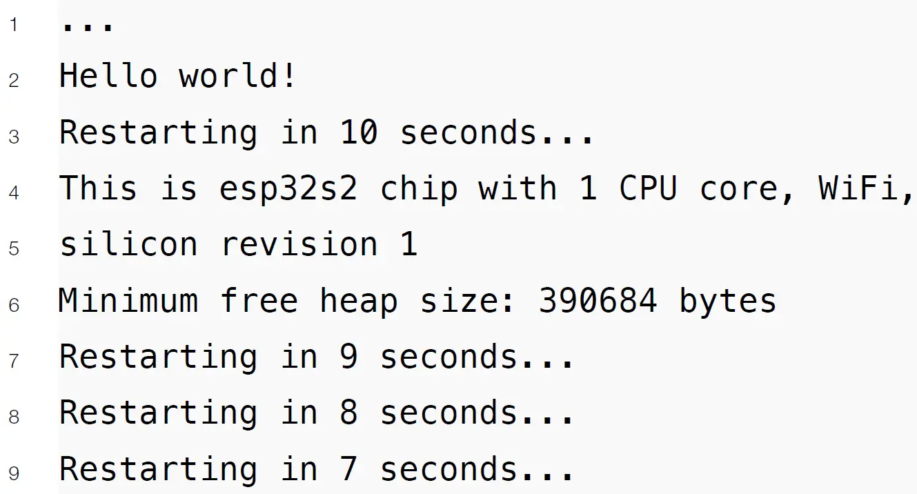 ESPRESSIF ESP32-S2-MINI-2 WiFi Module 22