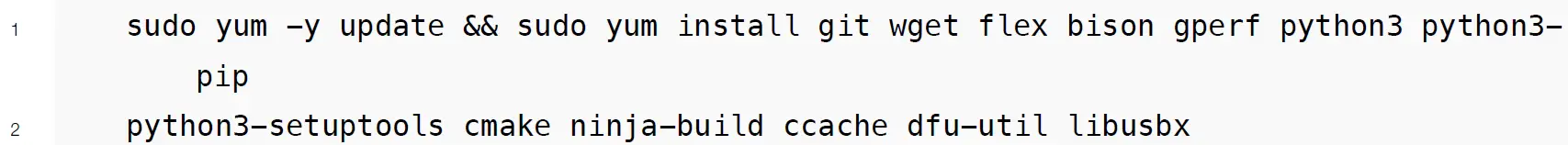 ESPRESSIF ESP32-S2-MINI-2 WiFi Module 3